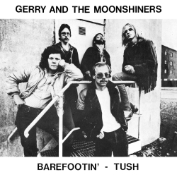 Barefootin' / Tush Front