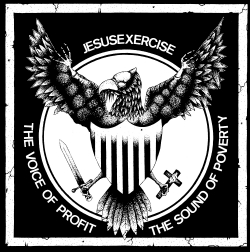 The Voice Of Profit - The Sound Of Poverty 