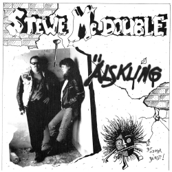 Älskling / Lyft Inte Kjolen