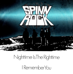 Nighttime Is The Righttime / I Remember You