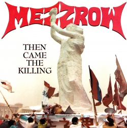 Then Came The Killing [LP] Front