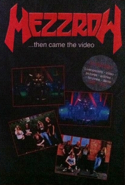 ...Then Came The Video