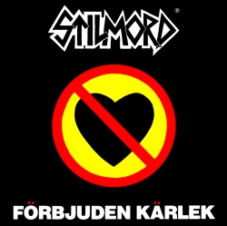 Förbjuden Kärlek / Du Är Helt Underbar Front