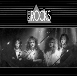 The Night Is Still Young / Fire In Your Eyes