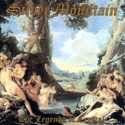 The Legends of Crystal [Bootleg] Front