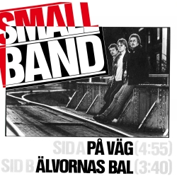 På Väg / Älvornas Bal Front
