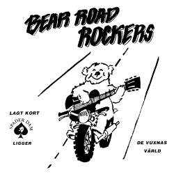 Lagt Kort Ligger / De Vuxnas Värld