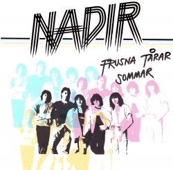 Frusna Tårar / Sommar Front