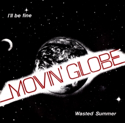 I'll Be Fine / Wasted Summer Front