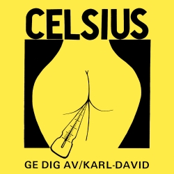 Ge Dig Av / Karl-David Front