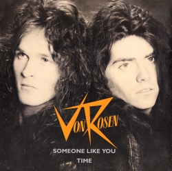 Someone Like You /  Time