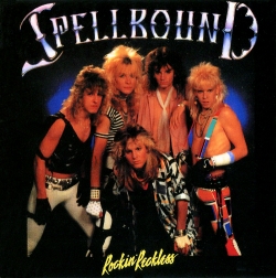 Rockin' Reckless [Reissue] Front