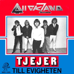 Tjejer / Till Evigheten