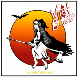 Fjärrans Krig / Mörkrets Tempel