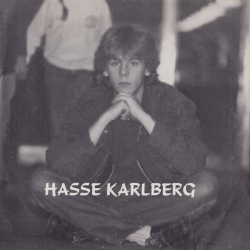 A Little Claim / Du Unga, Du Fängslade