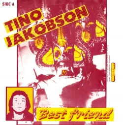  Best Friend /  She Wants Love