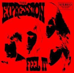 Feel It /  I'm So Tired