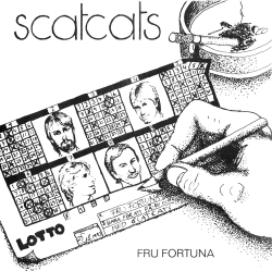 Fru Fortuna / Bara För Att Få