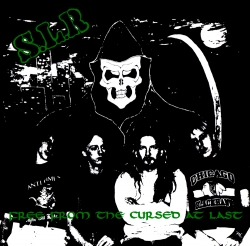 Free From The Cursed At Last