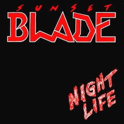 Night Life / Set Me Free