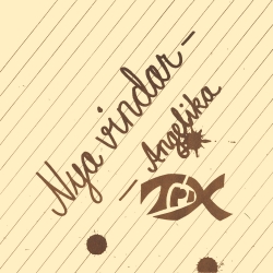 Nya Vindar / Angelica