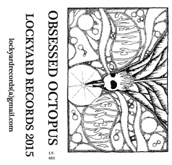 Obsessed Octopus [MC]