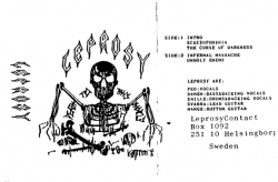 Death To This World Front