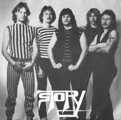 Långt In i Framtiden / Ge Dem Allt Front