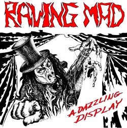 A Dazzling Display / Cryin'