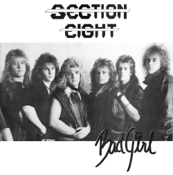 Bad Girl / Loosin' You 