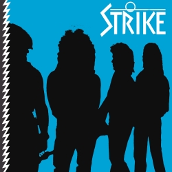 Strike [Tandan] Front