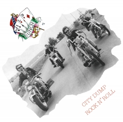 City Dump Rock N' Roll