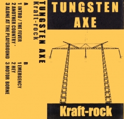 Kraft-Rock Front