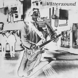 Vätterzound Front