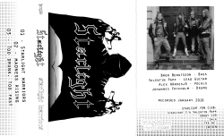 Starlight Warriors [MC]