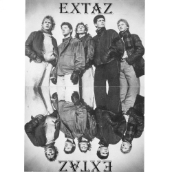 Visa Vad Jag Vill / Jag Vill Ha Mer Front