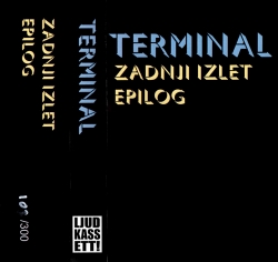 Zadnji Izlet / Epilog [MC]