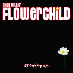 Growing Up.... Front