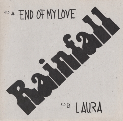 End Of My Love / Laura