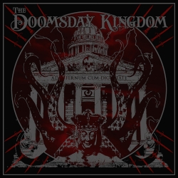 The Doomsday Kingdom [LP] Front