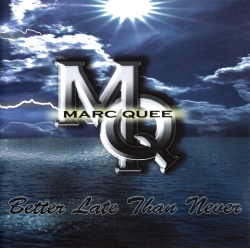 Better Late Than Never  