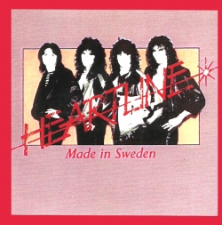 Made In Sweden [Bootleg]