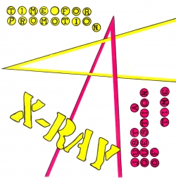  Just A Question Of Time /  Time For Promotion