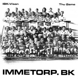 IBK-Visan / The Game Front