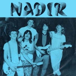 Snön Faller Ner / Ett Nytt Försök Front