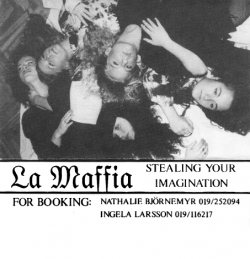  Stealing Your Imagination 