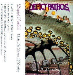 Elude The Decree Of Destiny