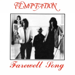 Farewell Song / Just One Heart