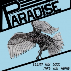 Clean My Soul / Take Me Home Front