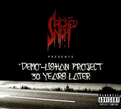 Demo-Lishan Project / 30 Years Later [CD]